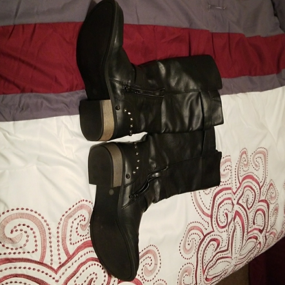 boots